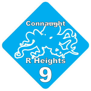 CNRH9 Octopus