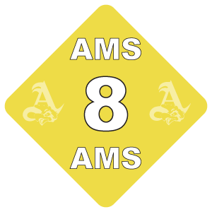 AMS 8