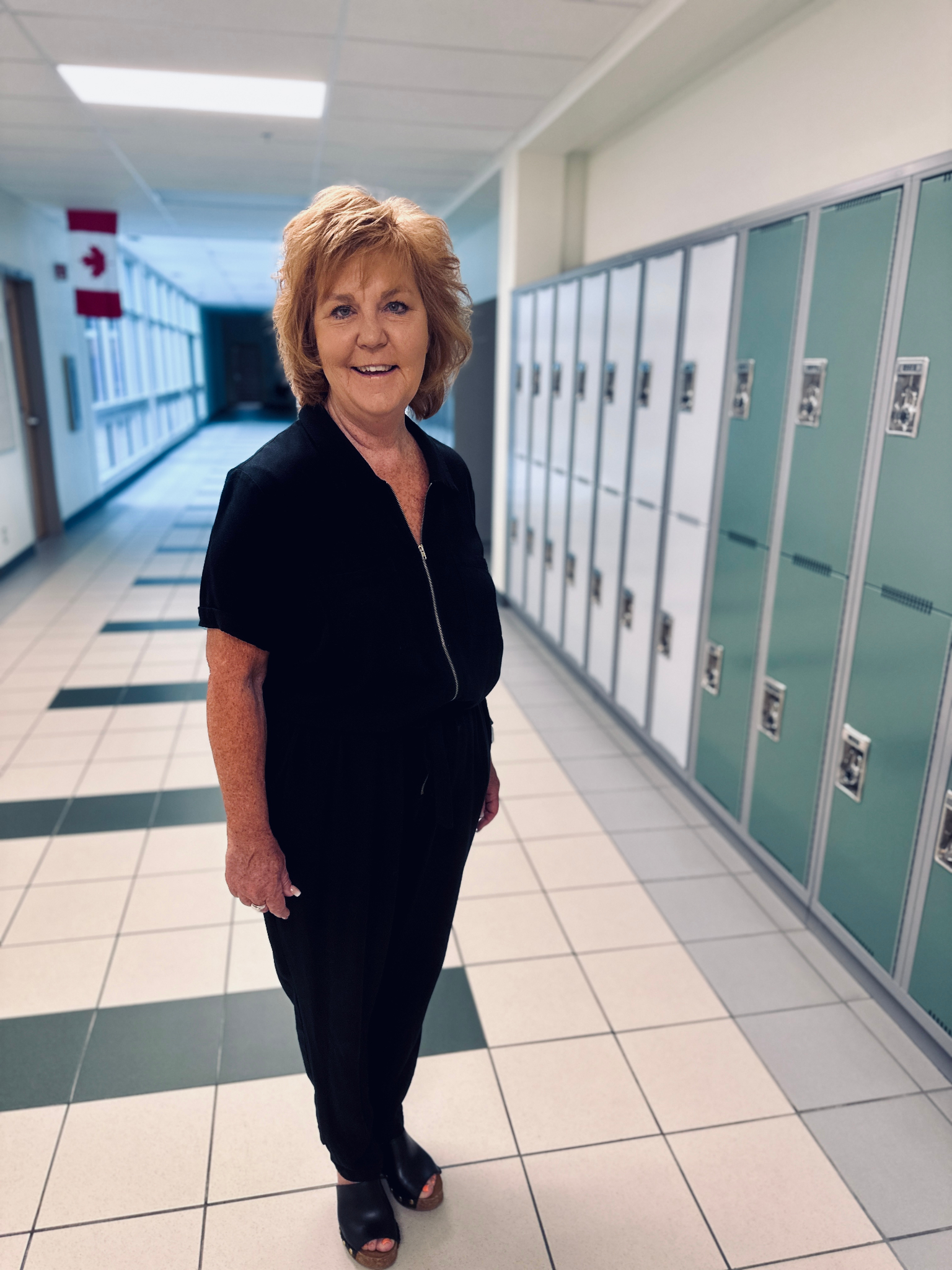 Tracy Hensel Picture